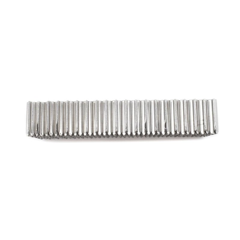 AIR LOCKER CS38AL Corrugated W Fastener Staples 3/8 Inch Long, 1,000 per Pack - Image 3